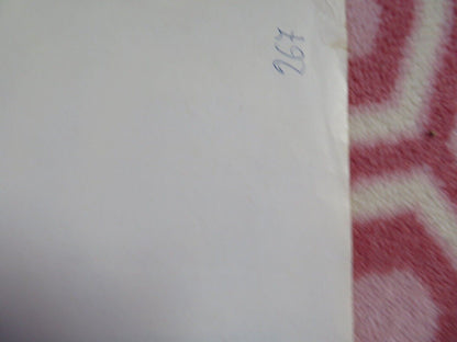 SALVATE LA TIGRE / Save the Tiger ITALIAN LOCANDINA (27.5"x13") POSTER 1974 Movie posters