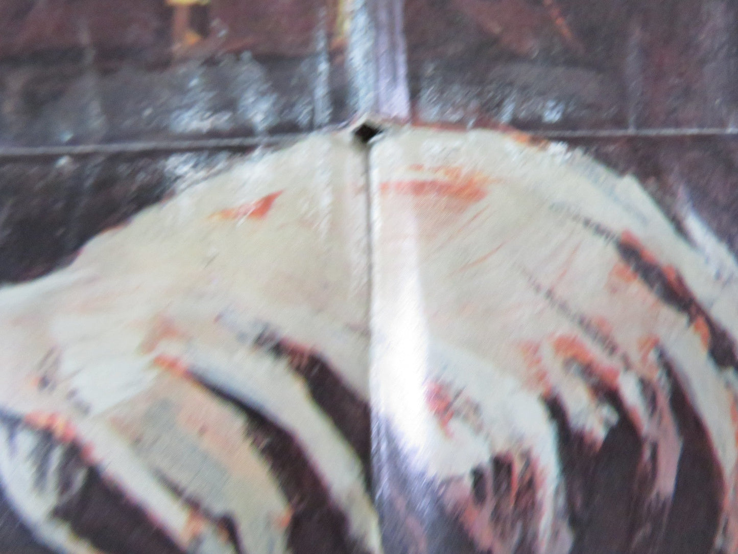 SAM WHISKEY FOLDED US ONE SHEET POSTER BURT REYNOLDS ANGIE DICKINSON 1969 Rendezvous Cinema Movie posters