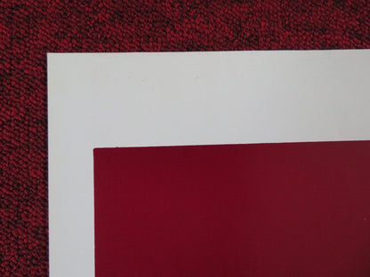 SAME TIME, NEXT YEAR - STYLE B FOLDED US ONE SHEET POSTER ELLEN BURSTYN 1978 Rendezvous Cinema Movie posters