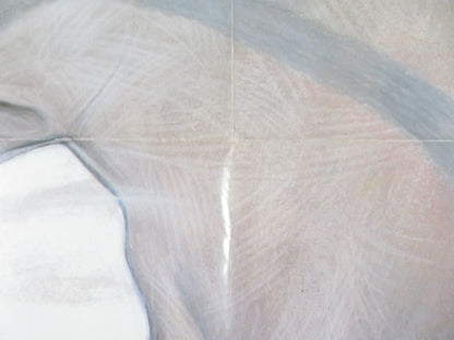 SAM'S SON FOLDED US ONE SHEET POSTER ELI WALLACH ANNE JACKSON 1984 Rendezvous Cinema Movie posters