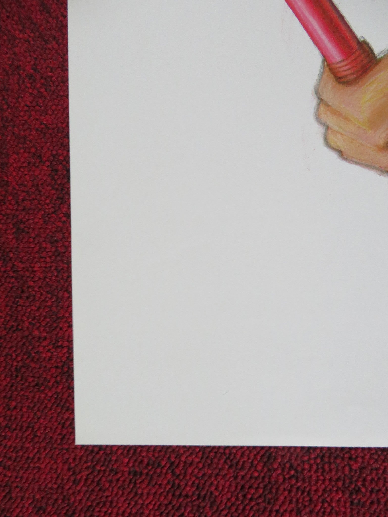 SAM'S SON FOLDED US ONE SHEET POSTER ELI WALLACH ANNE JACKSON 1984 Rendezvous Cinema Movie posters