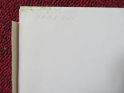 SAM'S SON FOLDED US ONE SHEET POSTER ELI WALLACH ANNE JACKSON 1984 Rendezvous Cinema Movie posters