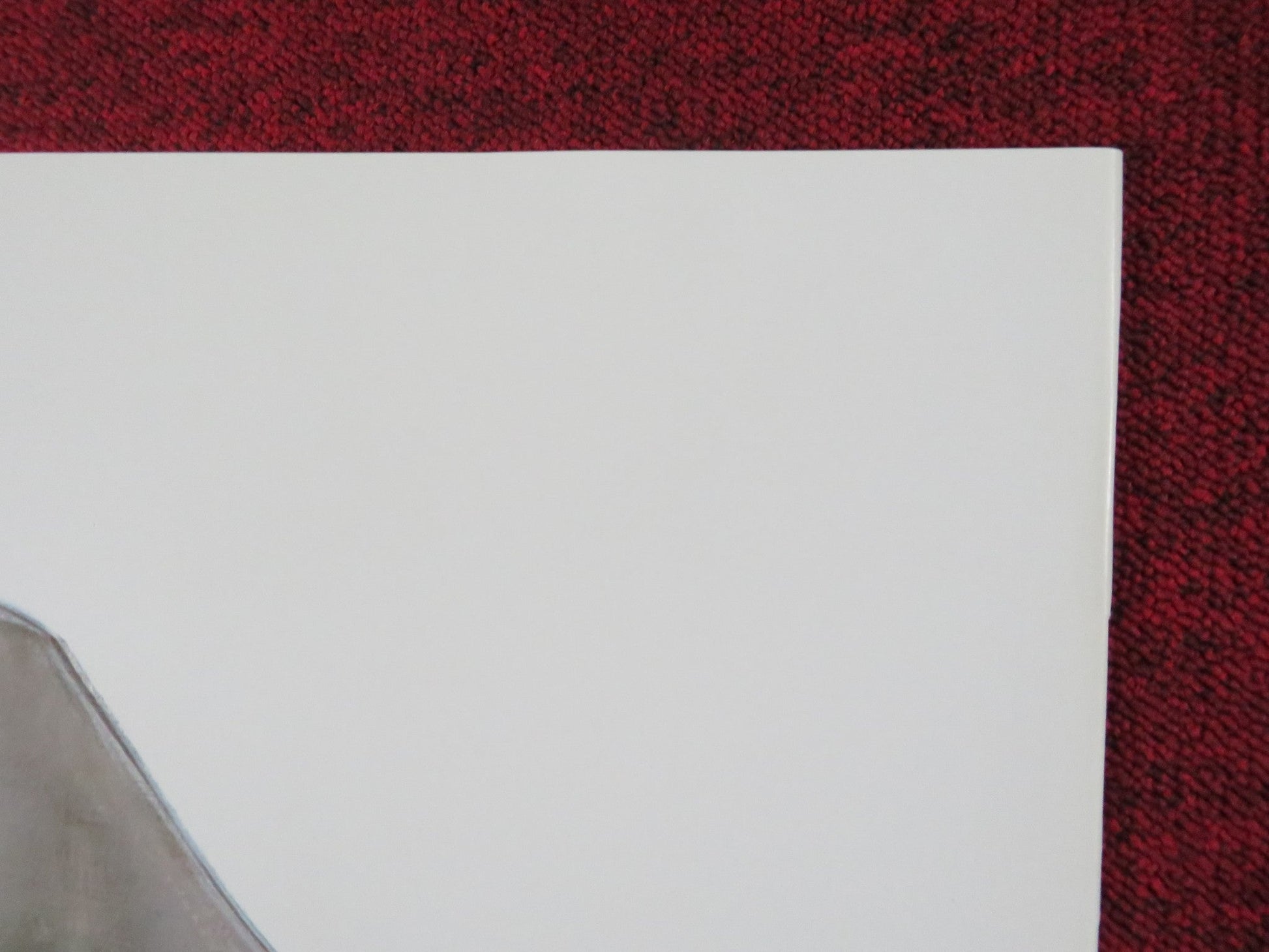 SAM'S SON FOLDED US ONE SHEET POSTER ELI WALLACH ANNE JACKSON 1984 Rendezvous Cinema Movie posters