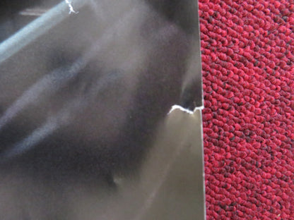 SAN ANDREAS UK QUAD (30"x 40") ROLLED POSTER DWAYNE JOHNSON CARLA GUGINO 2015 Rendezvous Cinema Movie posters