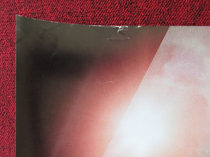 SAN ANDREAS UK QUAD (30"x 40") ROLLED POSTER DWAYNE JOHNSON CARLA GUGINO 2015 Rendezvous Cinema Movie posters