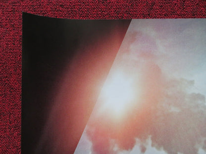 SAN ANDREAS UK QUAD (30"x 40") ROLLED POSTER DWAYNE JOHNSON CARLA GUGINO 2015 Rendezvous Cinema Movie posters