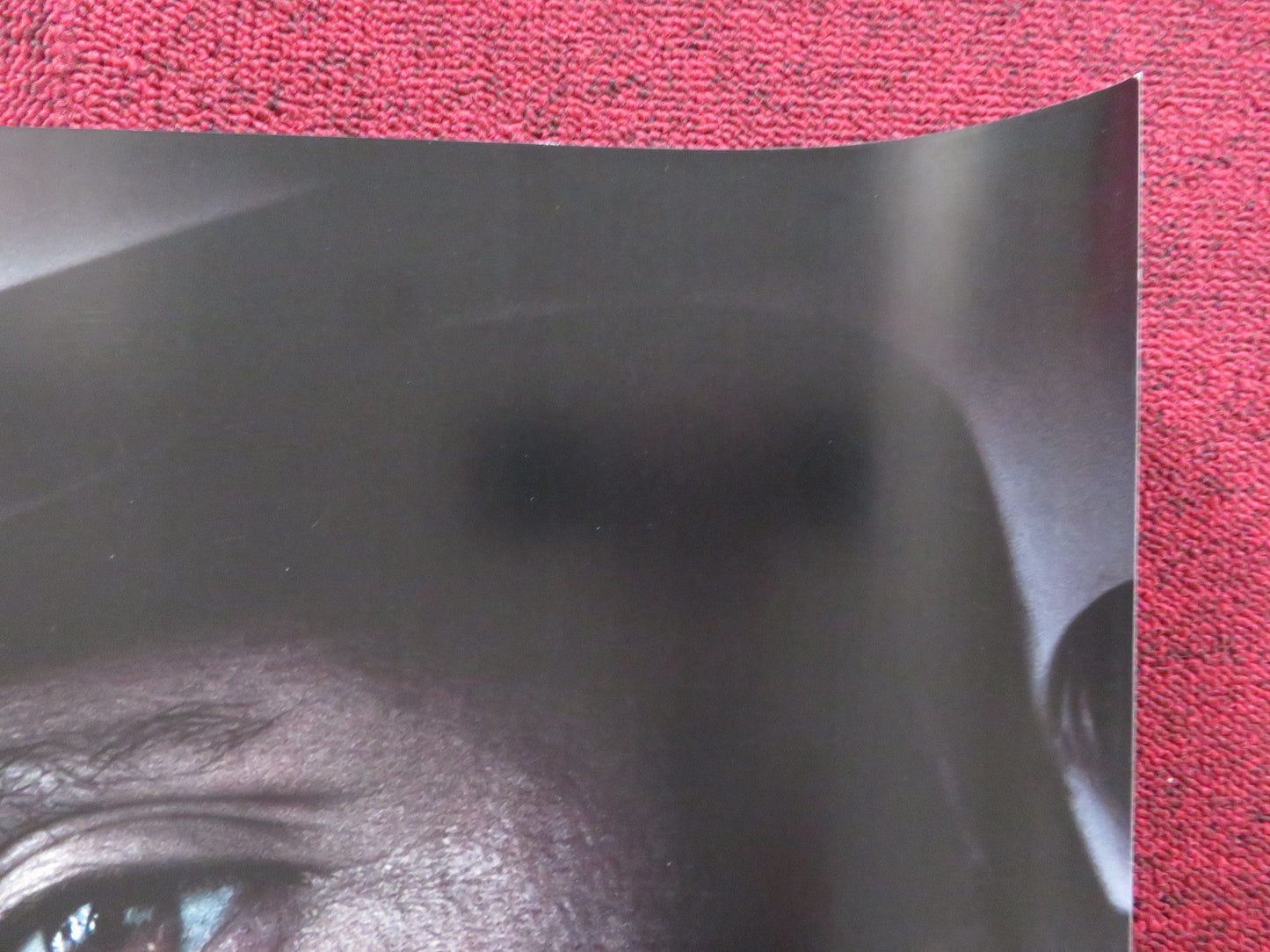 SAN ANDREAS UK QUAD (30"x 40") ROLLED POSTER DWAYNE JOHNSON CARLA GUGINO 2015 Rendezvous Cinema Movie posters