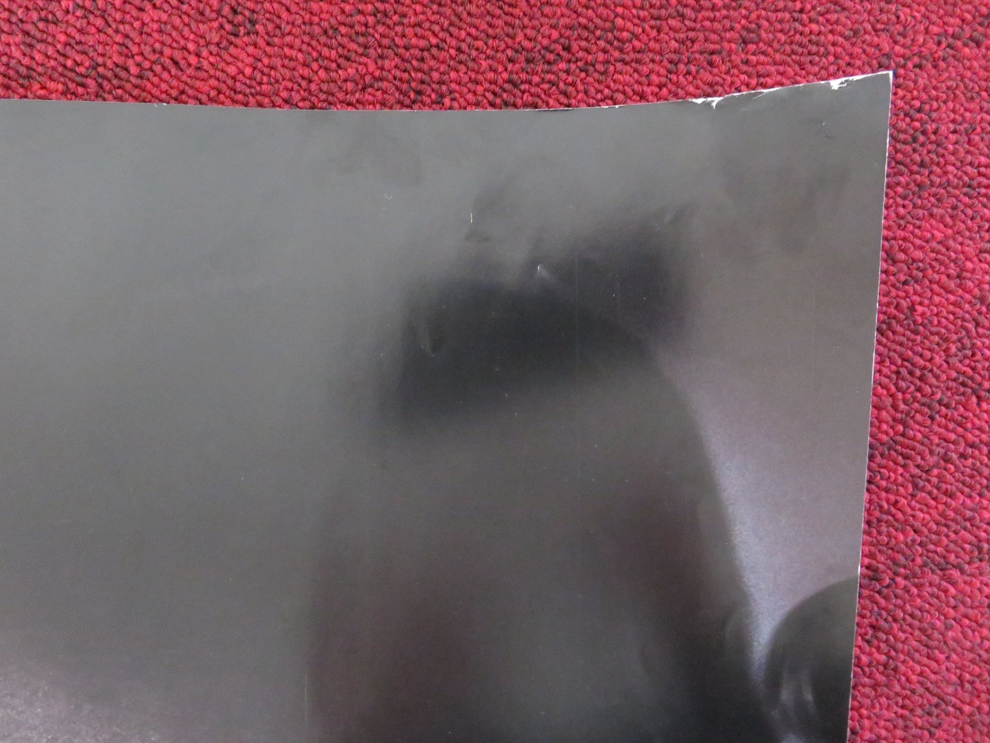 SAN ANDREAS UK QUAD (30"x 40") ROLLED POSTER DWAYNE JOHNSON CARLA GUGINO 2015 Rendezvous Cinema Movie posters