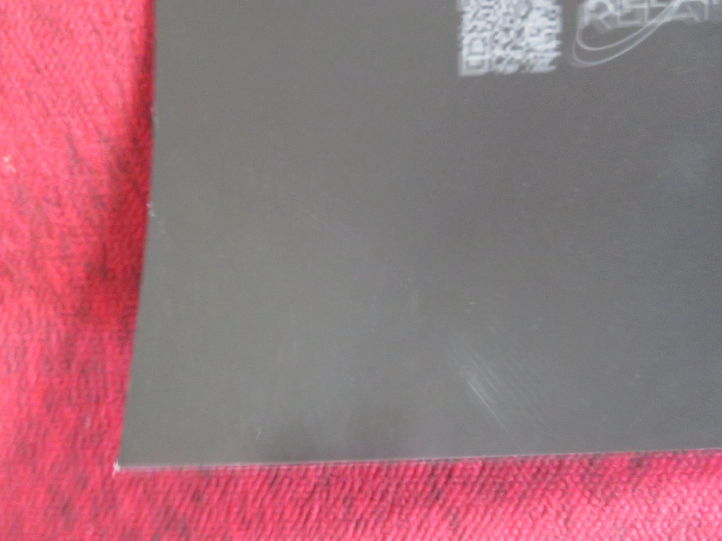 SANCTUM US ONE SHEET ROLLED POSTER RICHARD ROXBURGH IOAN GRUFFUDD 2011 Rendezvous Cinema Movie posters