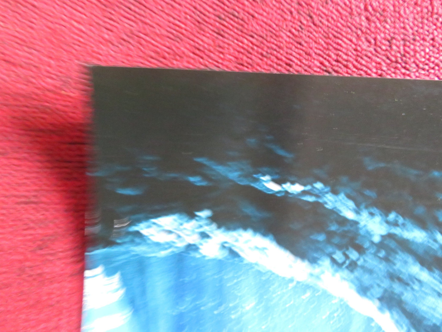 SANCTUM US ONE SHEET ROLLED POSTER RICHARD ROXBURGH IOAN GRUFFUDD 2011 Rendezvous Cinema Movie posters