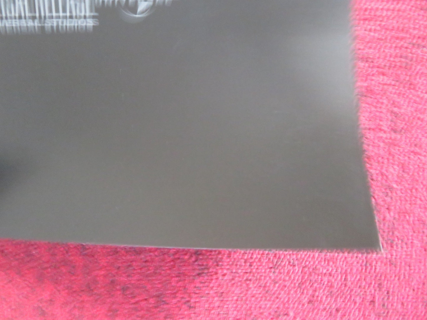 SANCTUM US ONE SHEET ROLLED POSTER RICHARD ROXBURGH IOAN GRUFFUDD 2011 Rendezvous Cinema Movie posters