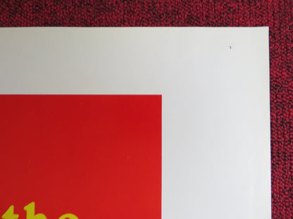 SANTA AND THE THREE BEARS FOLDED US ONE SHEET POSTER HAL SMITH 1970 Rendezvous Cinema Movie posters