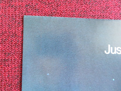 SATURDAY THE 14TH FOLDED US ONE SHEET POSTER RICHARD BENJAMIN P. PRENTISS 1981 Rendezvous Cinema Movie posters