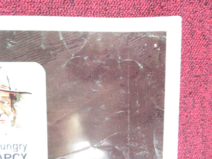 SAVAGE SAM US HALF SHEET (22"x 28") POSTER DISNEY BRIAN KEITH TOMMY KIRK 1963 Rendezvous Cinema Movie posters