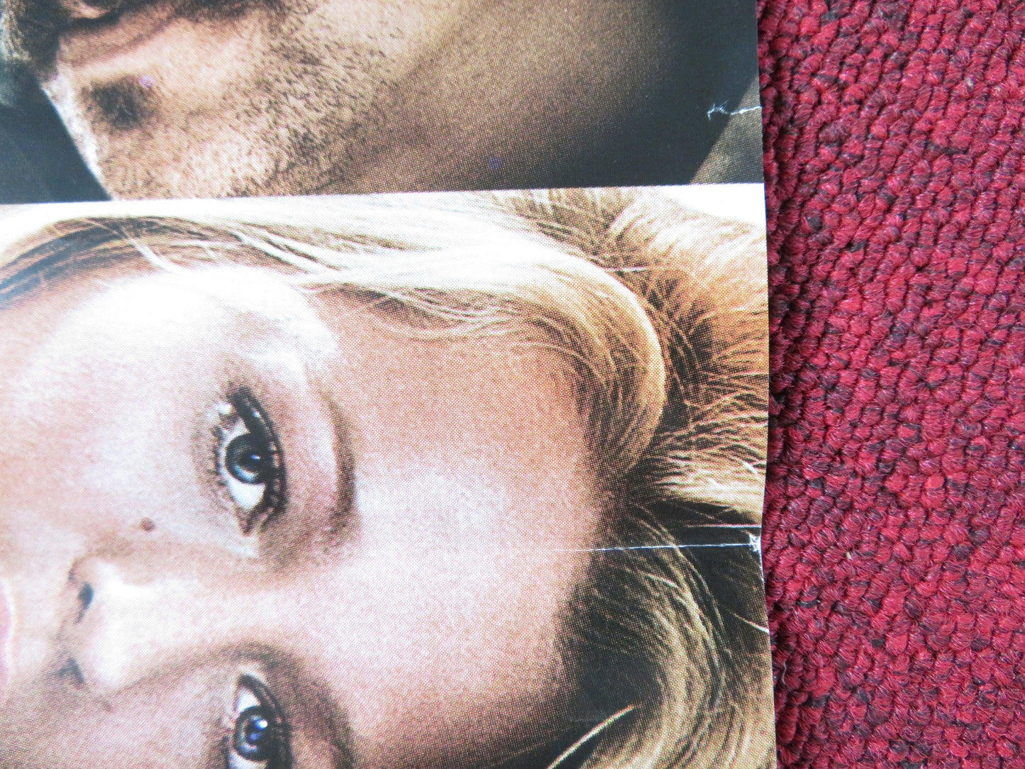 SAVAGES ITALIAN LOCANDINA POSTER BENICIO DEL TORO BLAKE LIVELY 2012 Rendezvous Cinema Movie posters