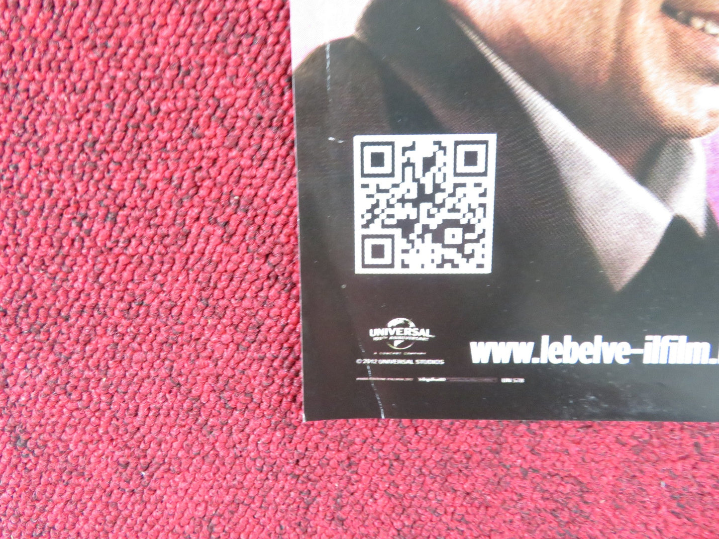 SAVAGES ITALIAN LOCANDINA POSTER BENICIO DEL TORO BLAKE LIVELY 2012 Rendezvous Cinema Movie posters