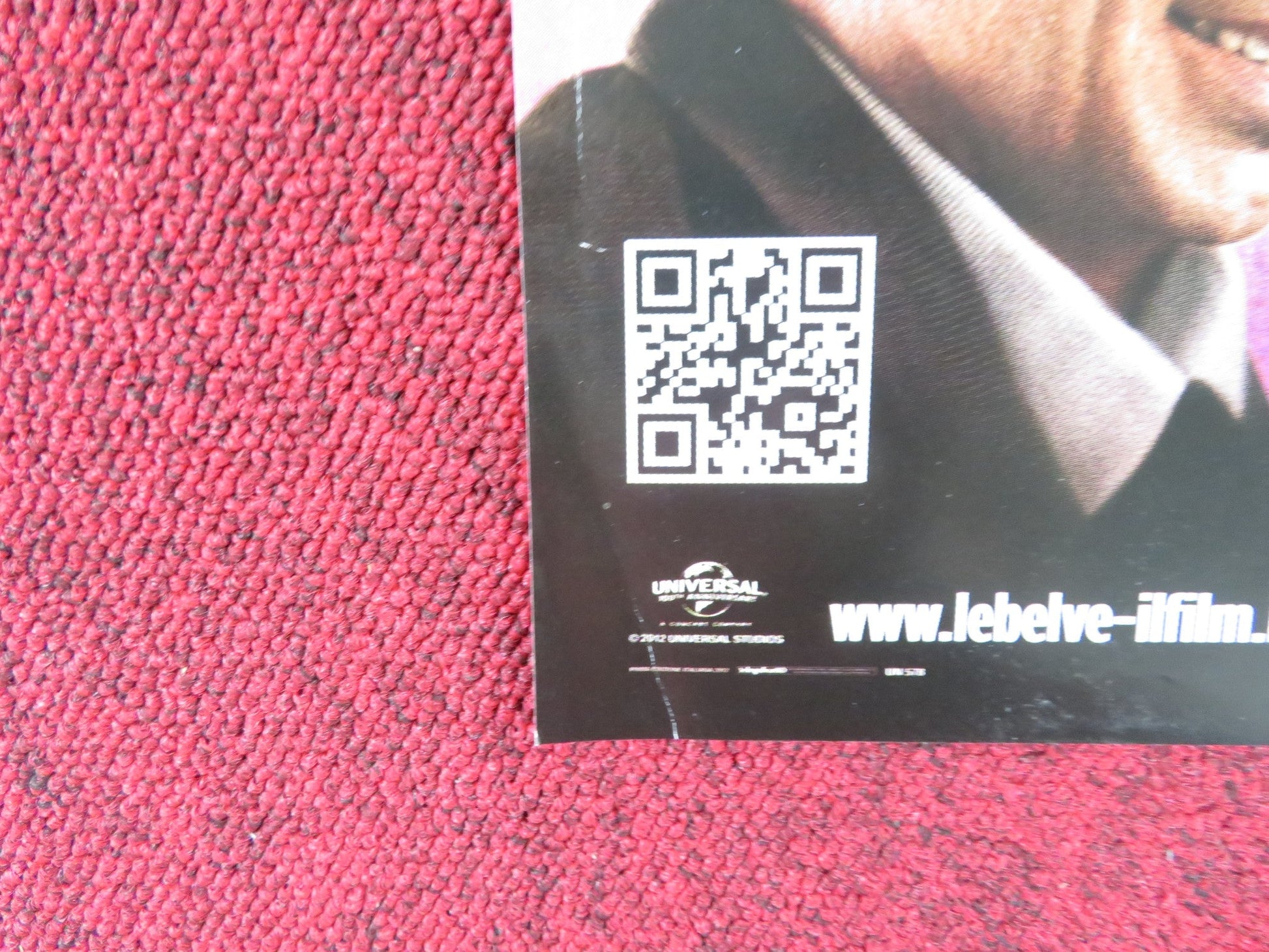 SAVAGES ITALIAN LOCANDINA POSTER BENICIO DEL TORO BLAKE LIVELY 2012 Rendezvous Cinema Movie posters