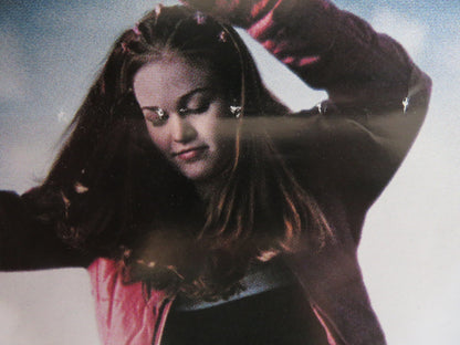 SAVE THE LAST DANCE ITALIAN LOCANDINA POSTER JULIA STILES SEAN P. THOMAS 2001 Rendezvous Cinema Movie posters