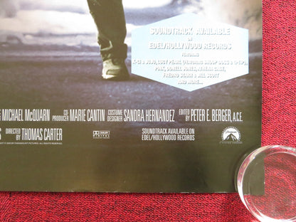 SAVE THE LAST DANCE UK QUAD (30"x 40") ROLLED POSTER JULIA STILES 2001 Rendezvous Cinema Movie posters