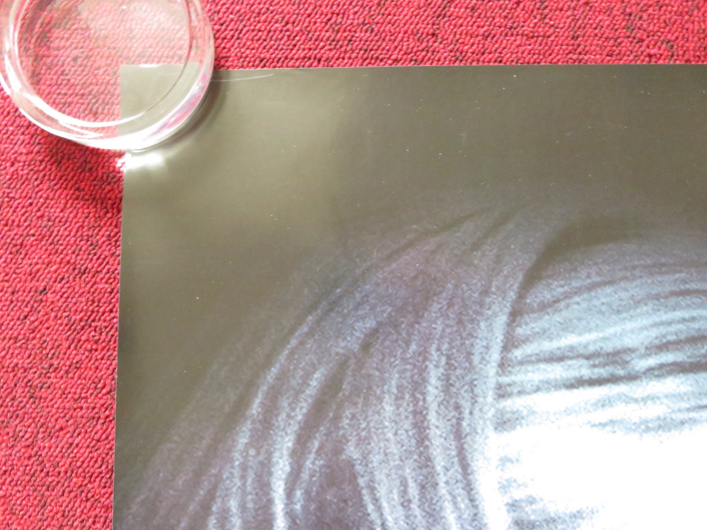 SAVE THE LAST DANCE UK QUAD (30"x 40") ROLLED POSTER JULIA STILES 2001 Rendezvous Cinema Movie posters