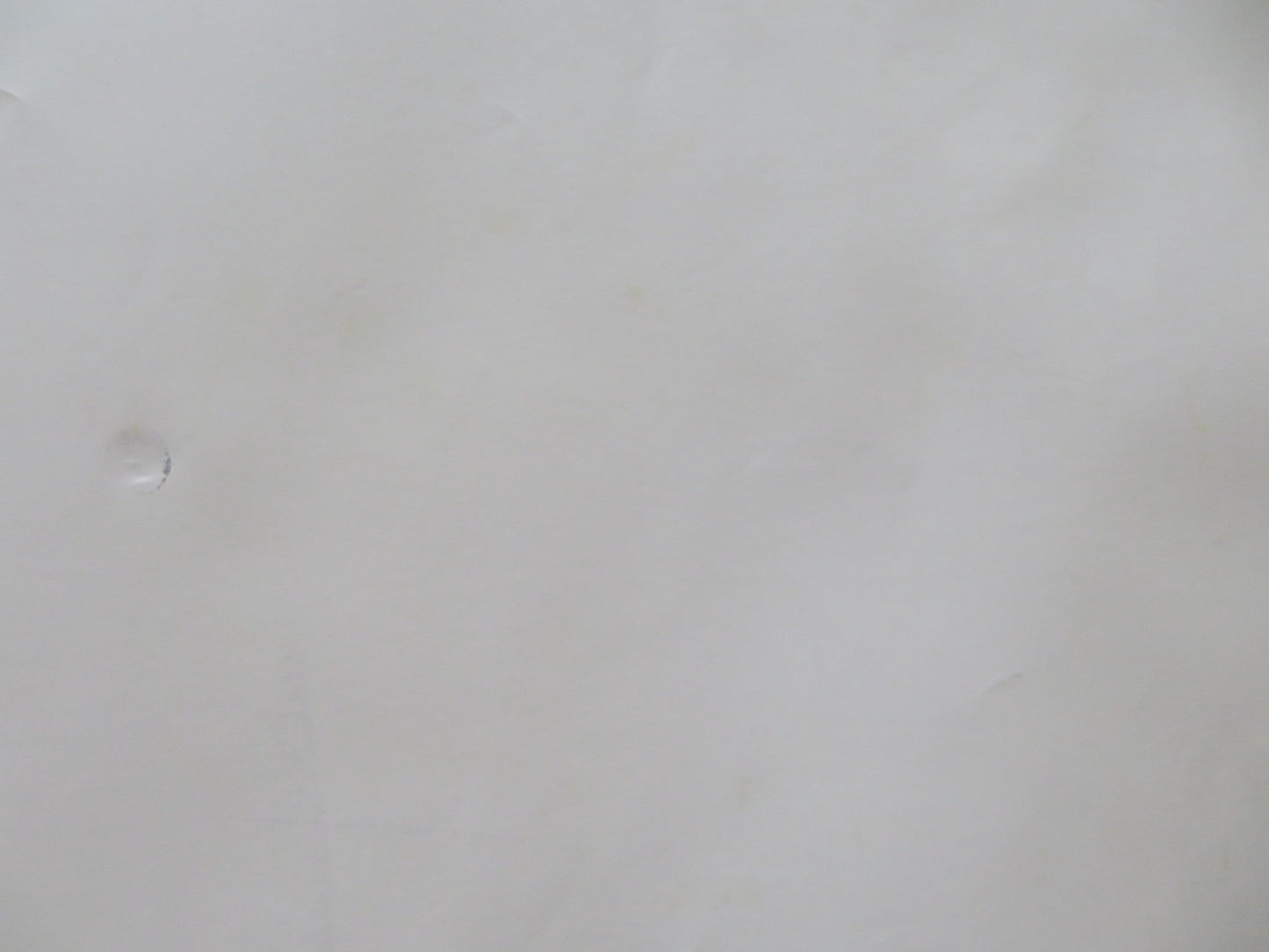 SAVING MR. BANKS UK QUAD ROLLED POSTER EMMA THOMPSON TOM HANKS 2013 Rendezvous Cinema Movie posters