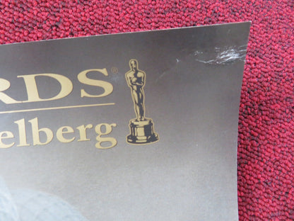 SAVING PRIVATE RYAN VHS VIDEO POSTER SPIELBERG TOM HANKS MATT DAMON 1998 Rendezvous Cinema Movie posters