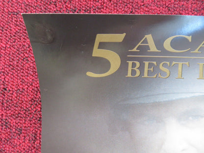 SAVING PRIVATE RYAN VHS VIDEO POSTER SPIELBERG TOM HANKS MATT DAMON 1998 Rendezvous Cinema Movie posters