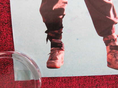 SAY ANYTHING US VHS POSTER JOHN CUSACK IONE SKYE 1989 Rendezvous Cinema Movie posters