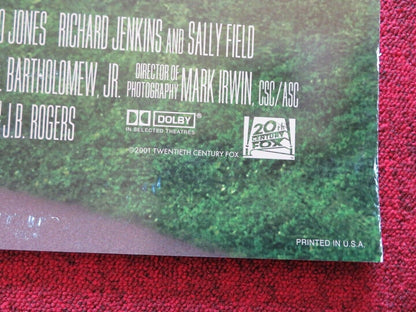 SAY IT ISN'T SO VERSION B US ONE SHEET ROLLED POSTER HEATHER GRAHAM 2001 Movie posters