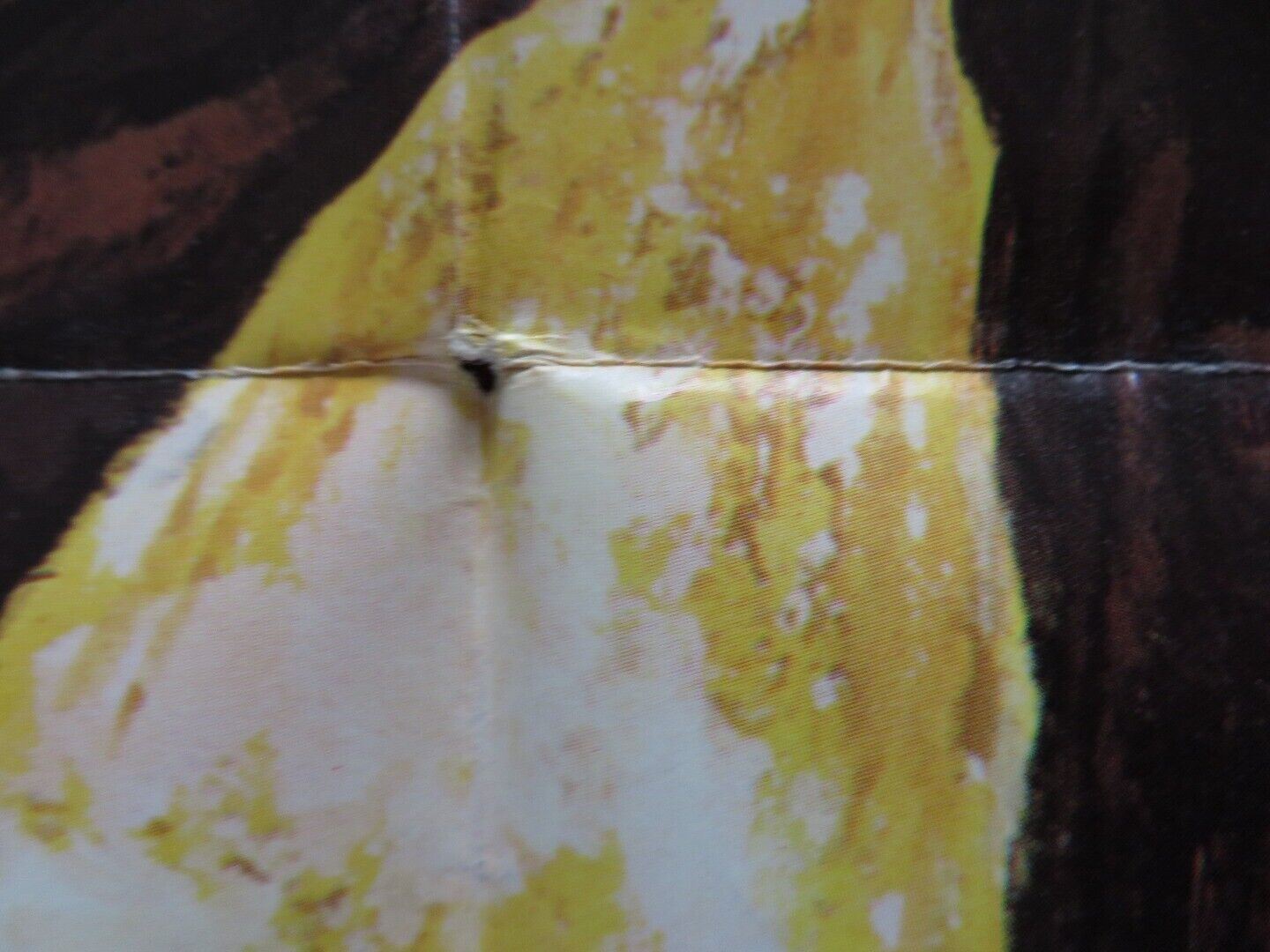 SCALAWAG / PEG LEG, MUSKET AND SABRE US ONE SHEET POSTER KIRK DOUGLAS 1973 Movie posters