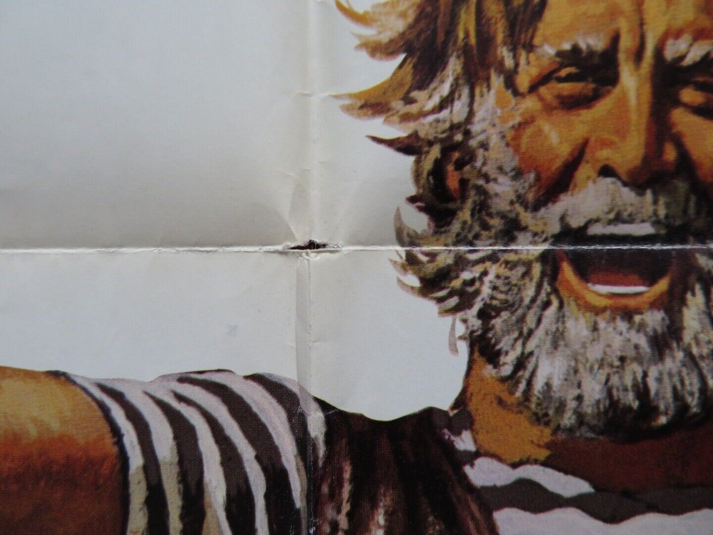 SCALAWAG / PEG LEG, MUSKET AND SABRE US ONE SHEET POSTER KIRK DOUGLAS 1973 Movie posters