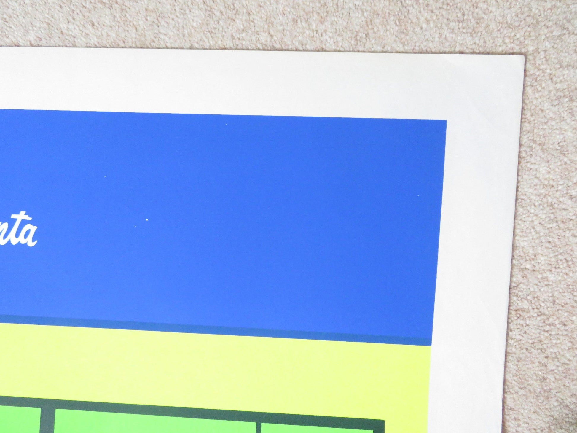 SCANDAL IN THE FAMILY ITALIAN 2 FOGLIO POSTER MICHELE PLACIDO S. STEFANELLI 1975 Rendezvous Cinema Movie posters