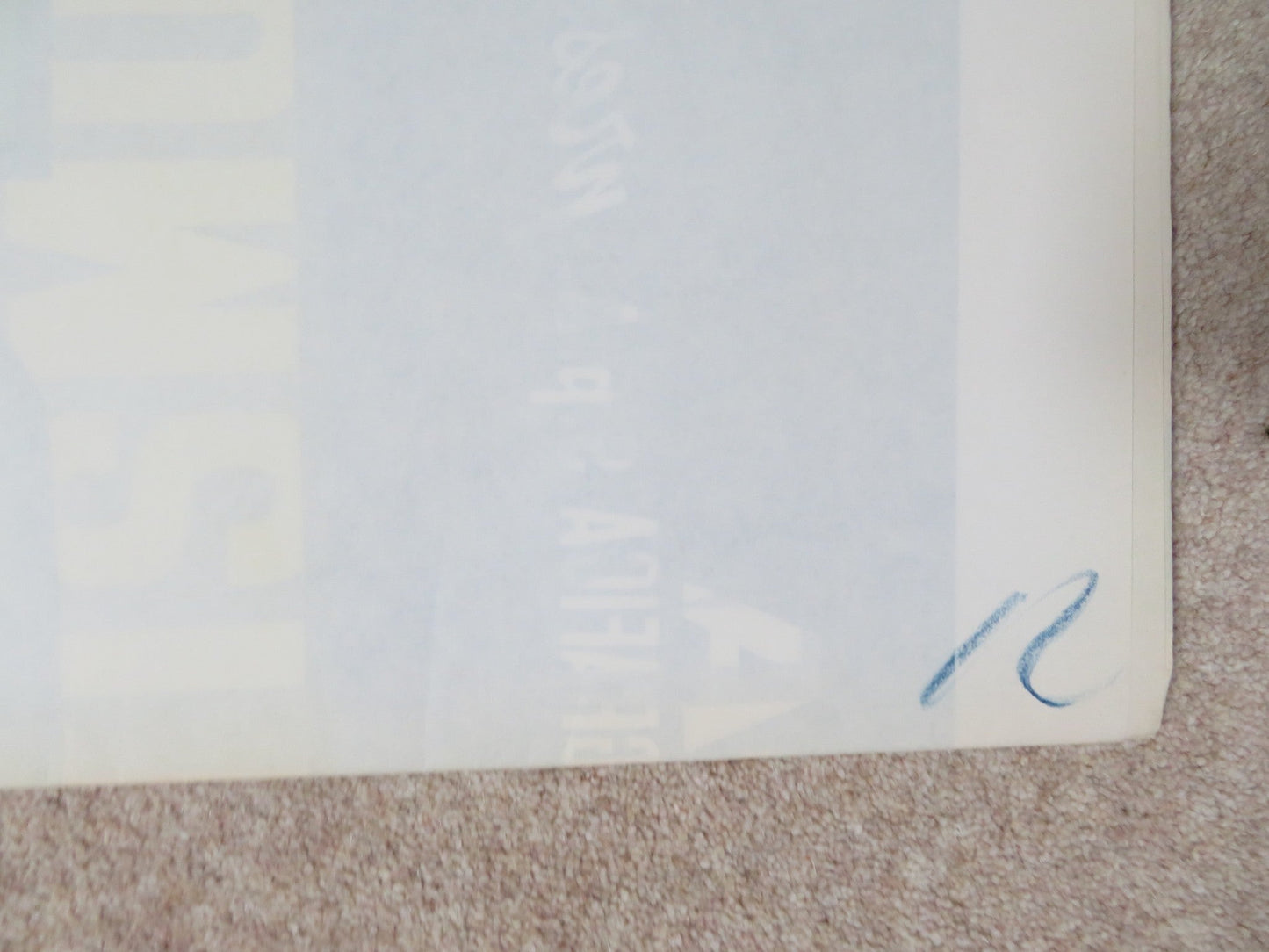 SCANDAL IN THE FAMILY ITALIAN 2 FOGLIO POSTER MICHELE PLACIDO S. STEFANELLI 1975 Rendezvous Cinema Movie posters