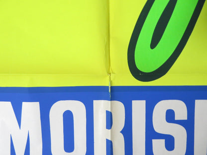 SCANDAL IN THE FAMILY ITALIAN 2 FOGLIO POSTER MICHELE PLACIDO S. STEFANELLI 1975 Rendezvous Cinema Movie posters