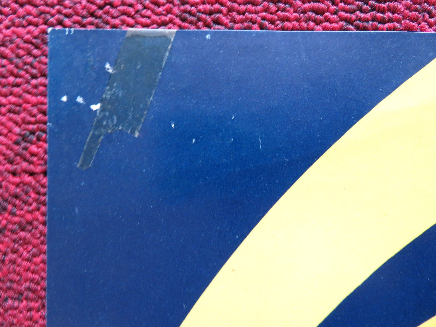 SCANDALO AL SOLE / A SUMMER PLACE - B ITALIAN FOTOBUSTA POSTER R EGAN 1959 Rendezvous Cinema Movie posters