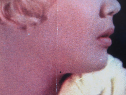 SCANDALO AL SOLE / A SUMMER PLACE - B ITALIAN FOTOBUSTA POSTER R EGAN 1959 Rendezvous Cinema Movie posters