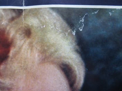 SCANDALO AL SOLE / A SUMMER PLACE - B ITALIAN FOTOBUSTA POSTER R EGAN 1959 Rendezvous Cinema Movie posters