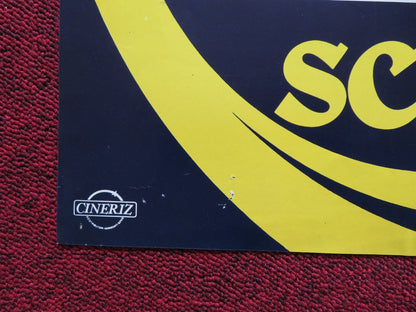 SCANDALO AL SOLE / A SUMMER PLACE - F ITALIAN FOTOBUSTA POSTER SANDRA DEE 1959 Rendezvous Cinema Movie posters