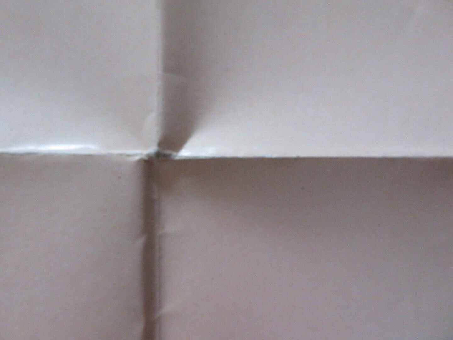 SCANDALOUS FOLDED US ONE SHEET POSTER ROBERT HAYES RON TRAVIS 1984 Movie posters