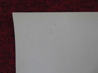 SCANDALOUS JOHN FOLDED US ONE SHEET POSTER BRIAN KEITH ALFONSO ARAU 1971 Rendezvous Cinema Movie posters