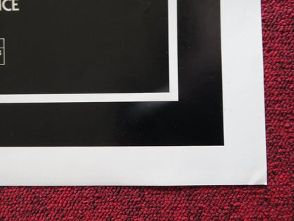 SCARED TO DEATH US ONE SHEET POSTER JOHN STINSON DIANA DAVIDSON 1980 - Rendezvous Cinema