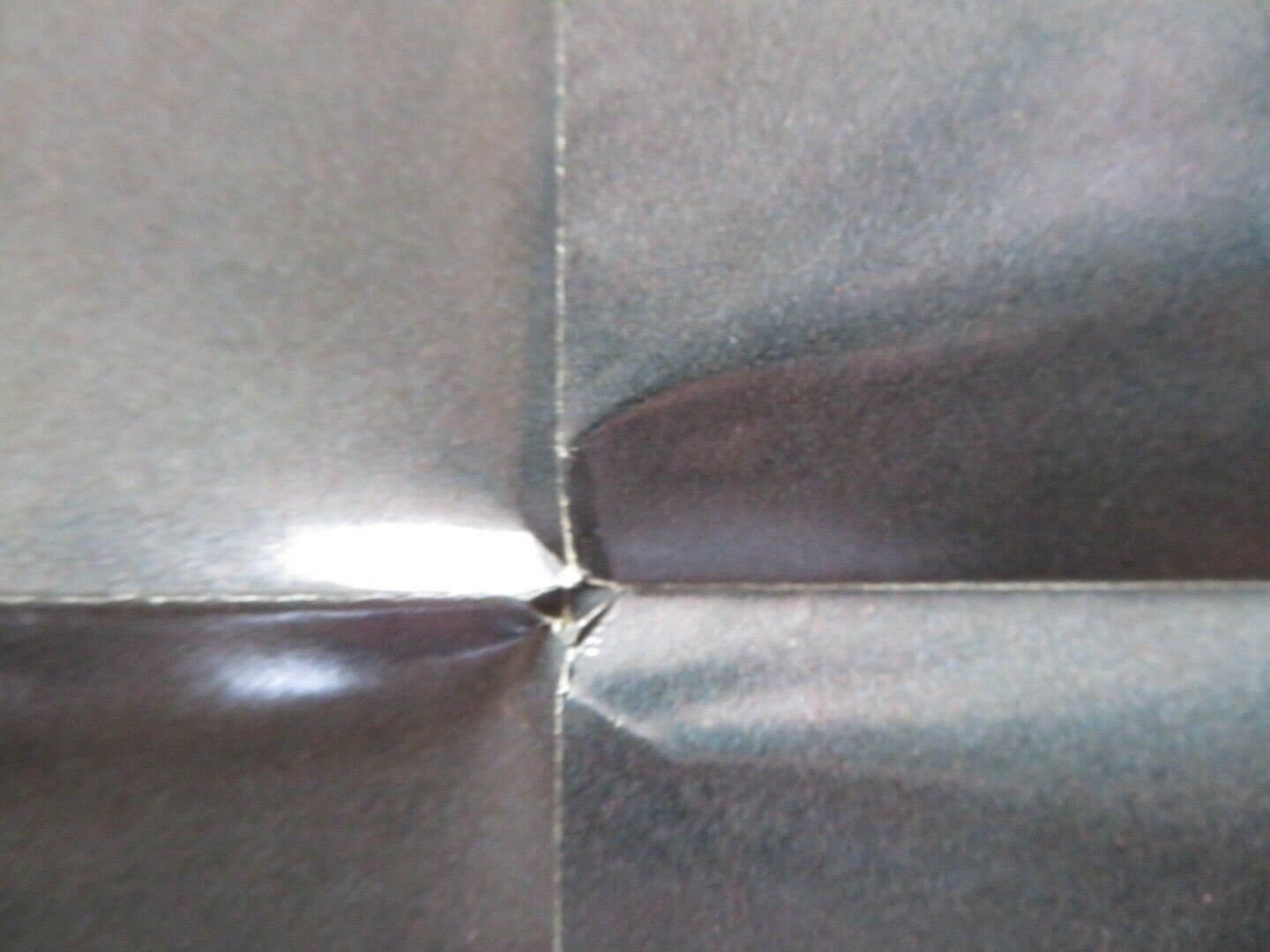 SCARED TO DEATH US ONE SHEET POSTER JOHN STINSON DIANA DAVIDSON 1980 - Rendezvous Cinema