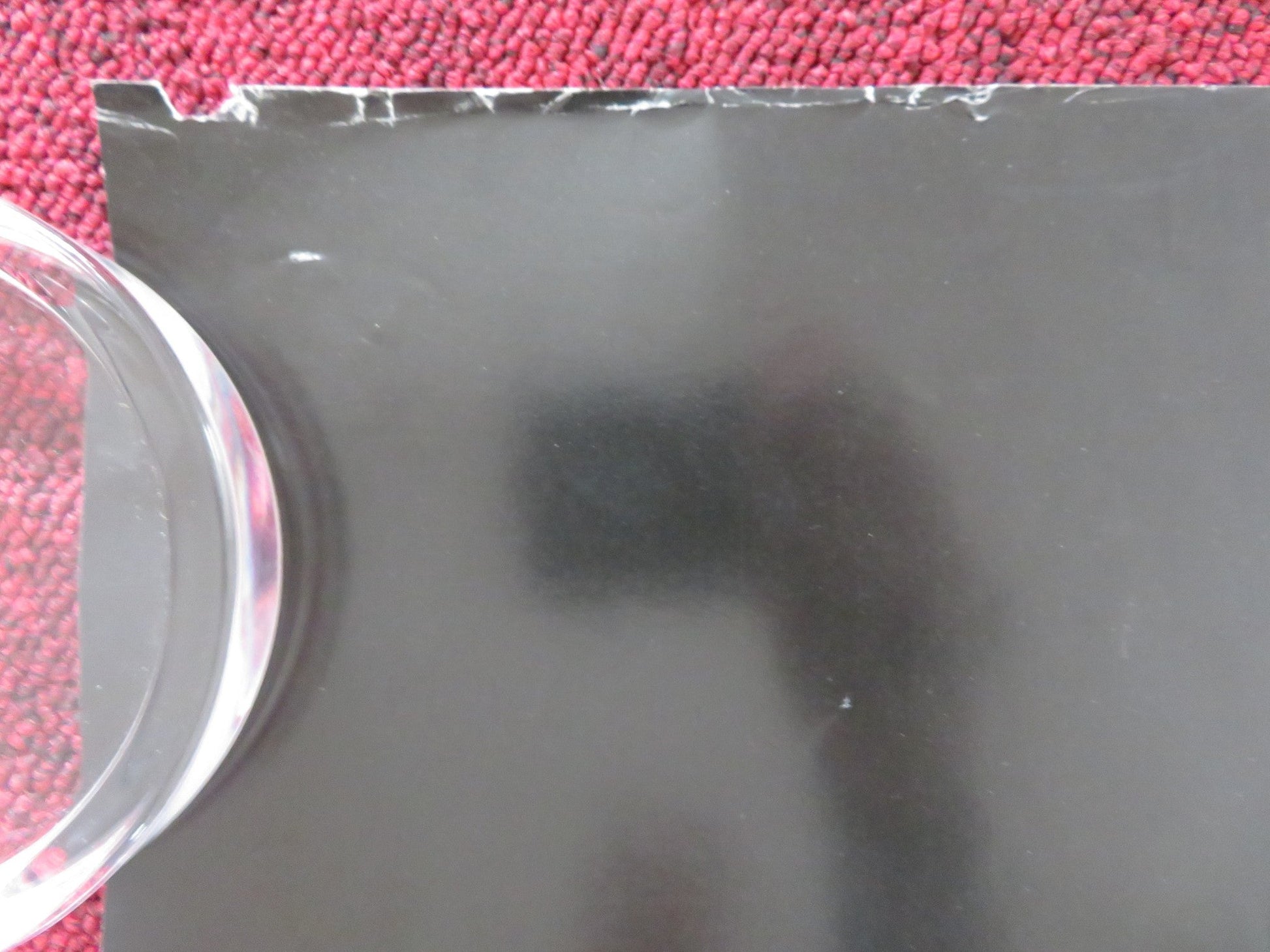 SCARY MOVIE 2 UK QUAD (30"x 40") ROLLED POSTER SHAWN WAYANS TIM CURRY 2001 Rendezvous Cinema Movie posters