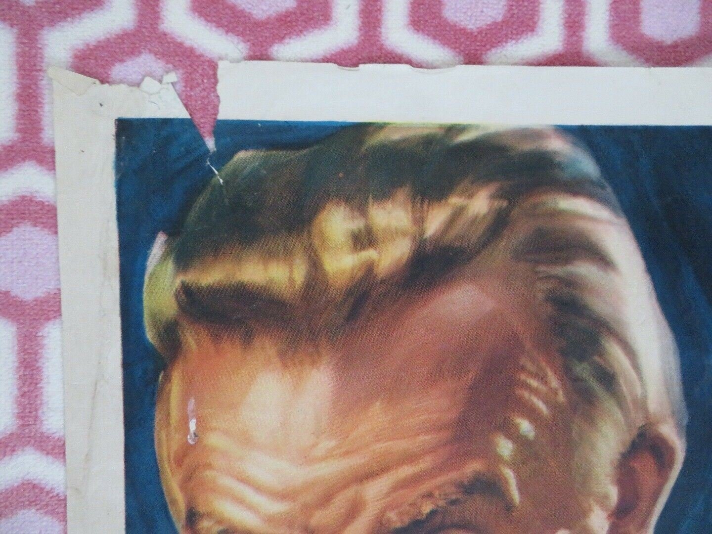 SCATTERGOOD BAINES US ONE SHEET POSTER GUY KIBBEE CAROL HUGHES 1941 - Rendezvous Cinema