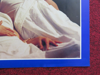 SCEMO DI GUERRA - D ITALIAN FOTOBUSTA POSTER BEPPE GRILLO COLUCHE 1985 Rendezvous Cinema Movie posters