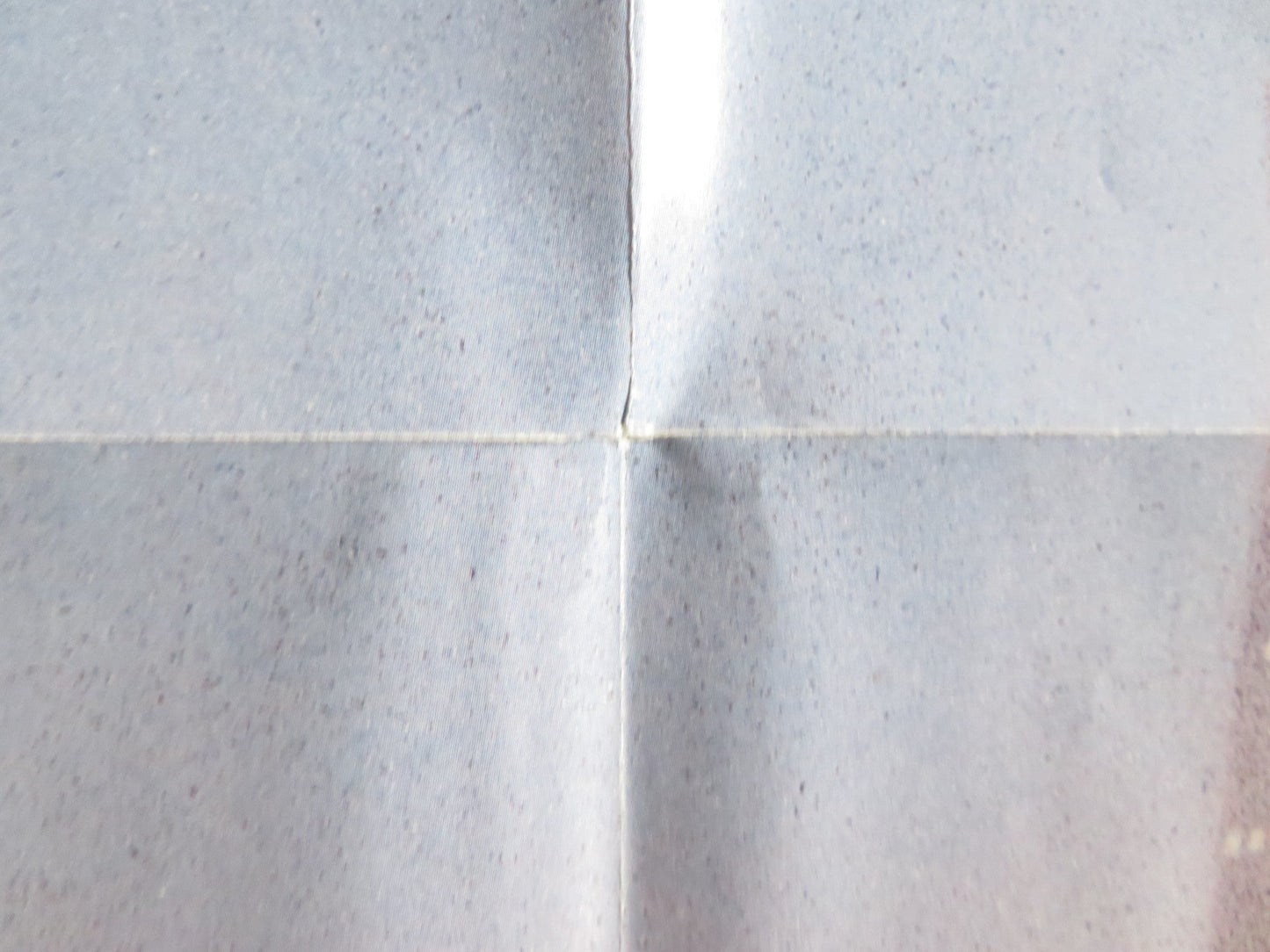 SCENT OF A WOMAN FOLDED US ONE SHEET POSTER AL PACINO CHRIS O'DONNELL 1992 Rendezvous Cinema Movie posters