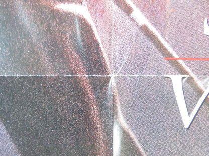 SCENT OF A WOMAN FOLDED US ONE SHEET POSTER AL PACINO CHRIS O'DONNELL 1992 Rendezvous Cinema Movie posters