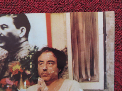 SCHERZI DA PRETE - A ITALIAN FOTOBUSTA POSTER PIPPO FRANCO LINO TOFFOLO 1978 Rendezvous Cinema Movie posters