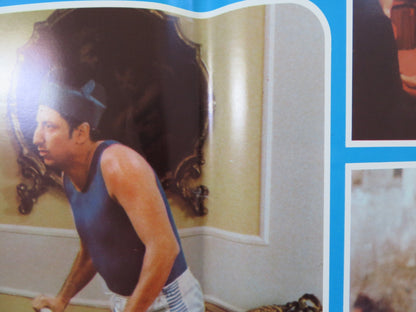 SCHERZI DA PRETE - H ITALIAN FOTOBUSTA POSTER PIPPO FRANCO LINO TOFFOLO 1978 Rendezvous Cinema Movie posters