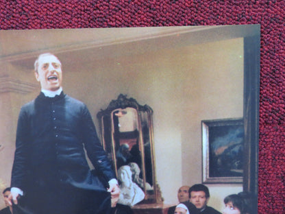 SCHERZI DA PRETE - H ITALIAN FOTOBUSTA POSTER PIPPO FRANCO LINO TOFFOLO 1978 Rendezvous Cinema Movie posters